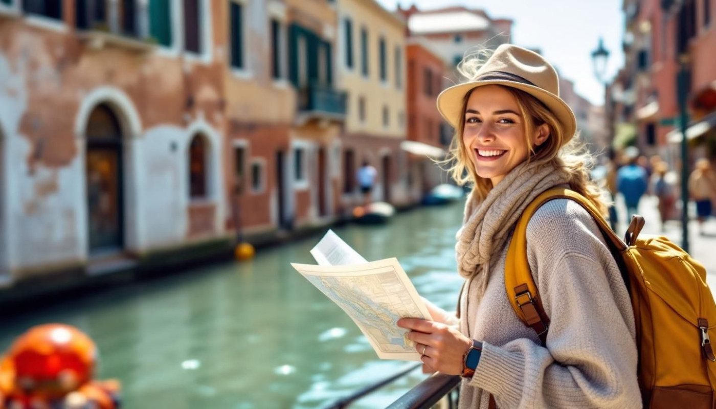 Comment économiser tout en explorant les merveilles de la Sérénissime ?